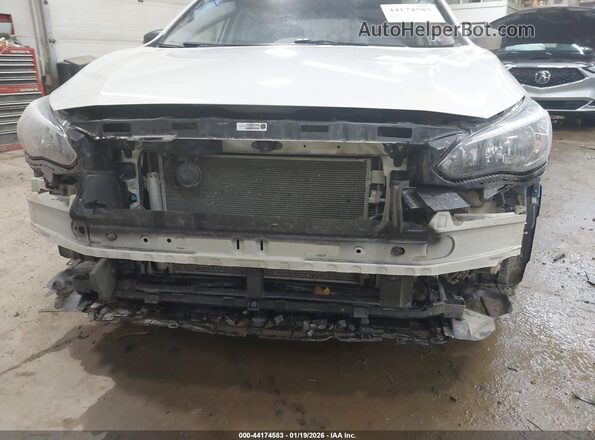 JF2GTAAC5P9249776 2023 SUBARU CROSSTREK White 