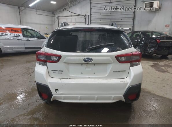 JF2GTAAC5P9249776 2023 SUBARU CROSSTREK White 
