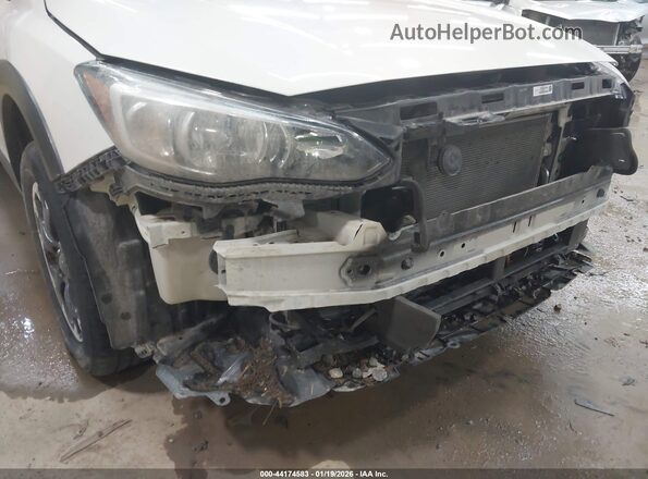 JF2GTAAC5P9249776 2023 SUBARU CROSSTREK White 