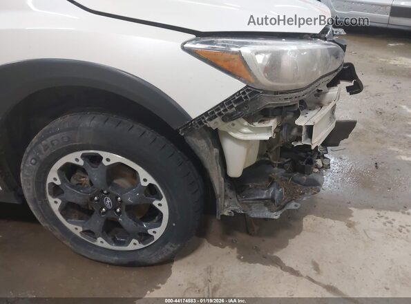 JF2GTAAC5P9249776 2023 SUBARU CROSSTREK White 
