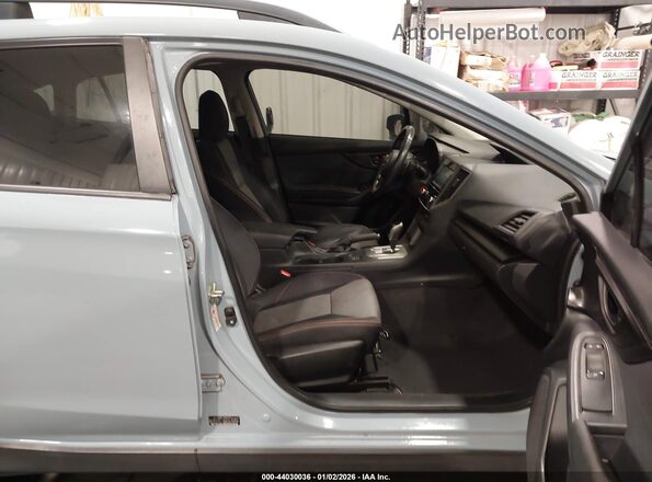 JF2GTADC1J8282024 2018 SUBARU CROSSTREK Blue 