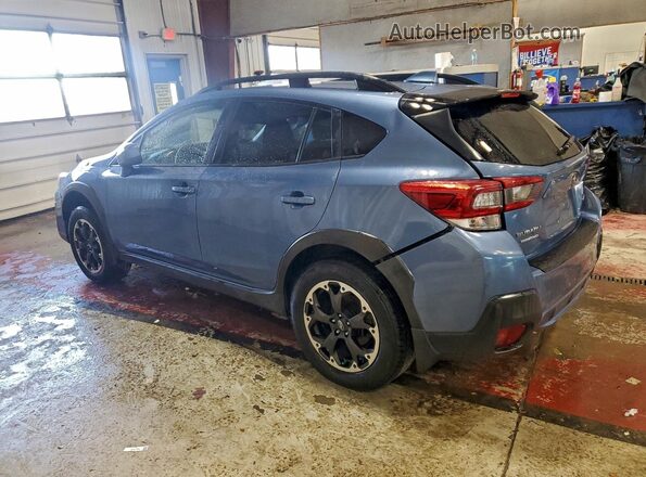 JF2GTAEC2PH208019 2023 SUBARU CROSSTREK Blue 