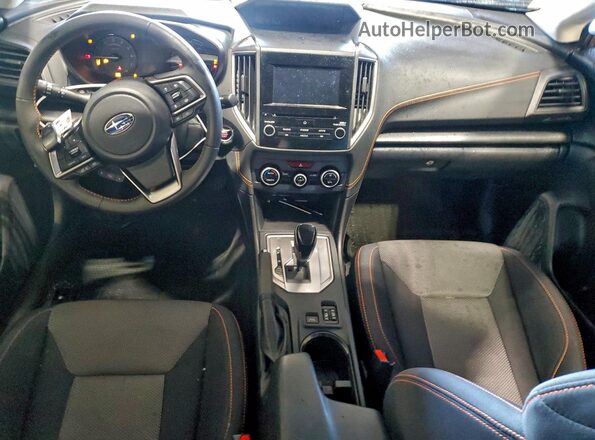 JF2GTAEC2PH208019 2023 SUBARU CROSSTREK Blue 