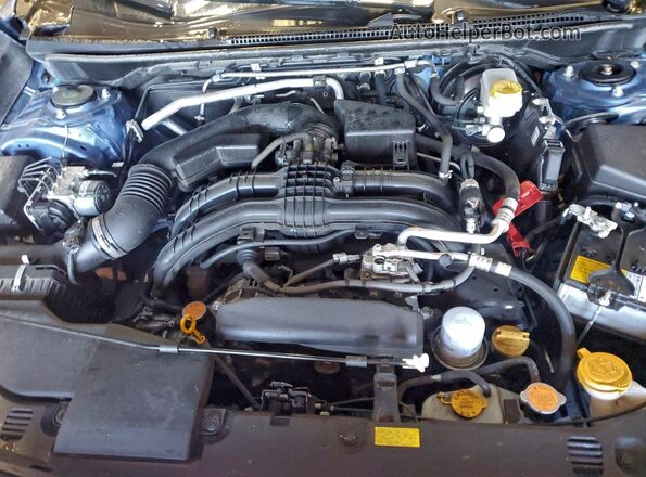JF2GTAEC2PH208019 2023 SUBARU CROSSTREK Blue 
