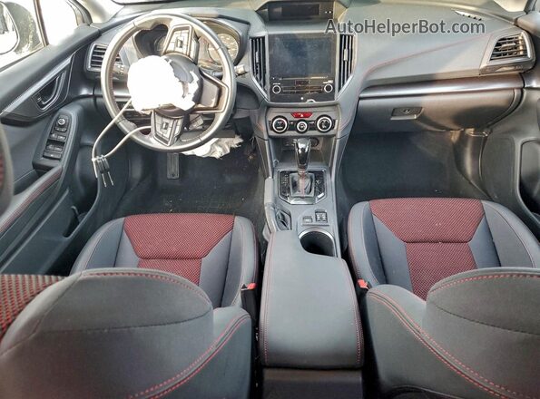 JF2GTAPC4P8310158 2023 SUBARU CROSSTREK Beige 
