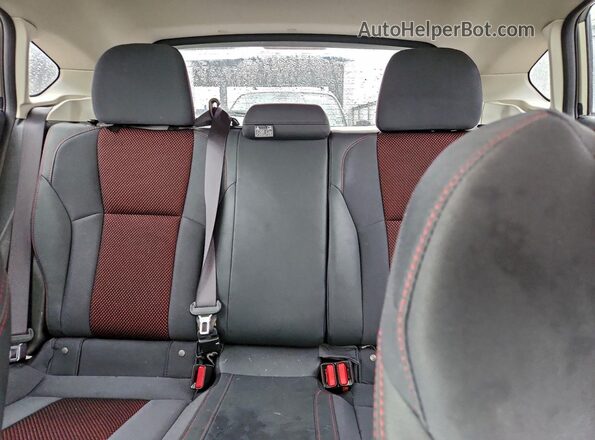 JF2GTAPC4P8310158 2023 SUBARU CROSSTREK Beige 