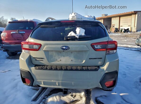 JF2GTAPC4P8310158 2023 SUBARU CROSSTREK Beige 