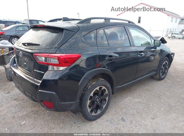 JF2GTAPC9P8251432 2023 SUBARU CROSSTREK Black 