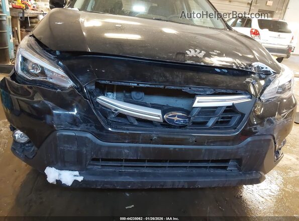 JF2GTHMC3P8302243 2023 SUBARU CROSSTREK Black 
