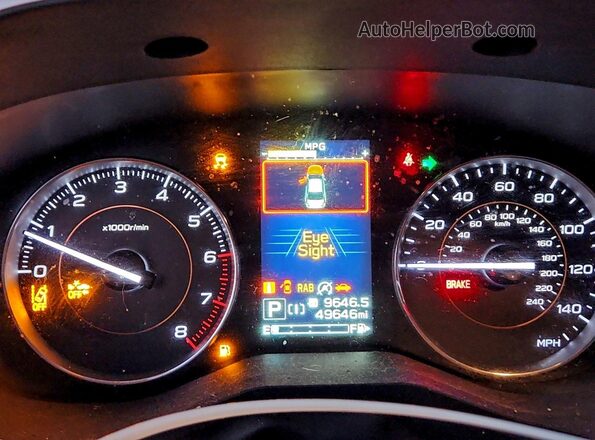 JF2GTHNC3PH312446 2023 SUBARU CROSSTREK Blue 