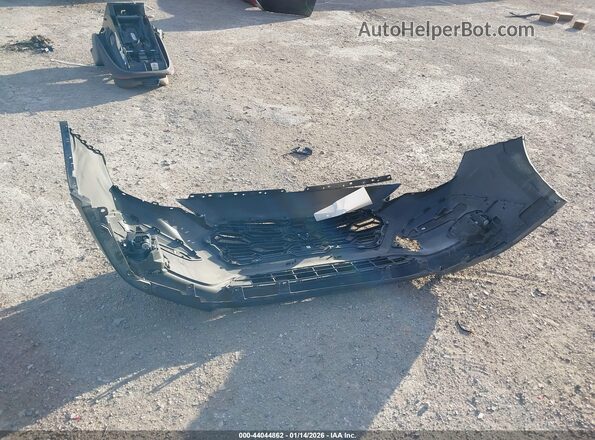 JF2GUADC6R8279872 2024 SUBARU CROSSTREK Gray Vista del cuadro de instrumentos