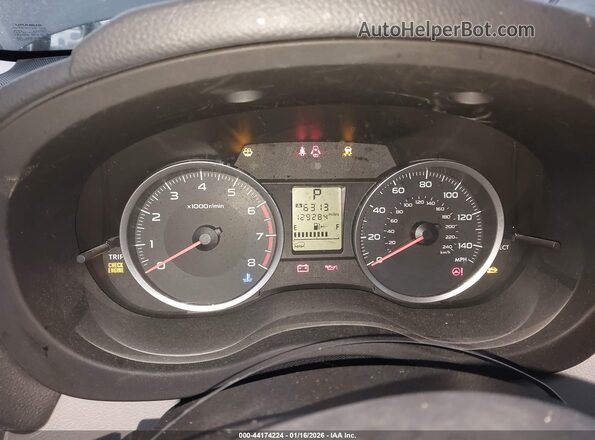 JF2SJAECXHH478438 2017 SUBARU FORESTER 2.5 Серый Вид задних сидений