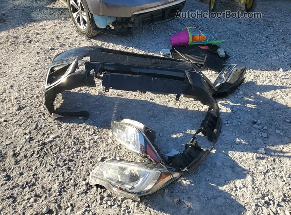 JF2SJATC4HH534134 2017 SUBARU FORESTER 2.5I TO Черный Вид наклейки с VIN-кодом
