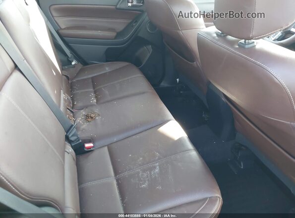 JF2SJATC6HH514998 2017 SUBARU FORESTER 2.5I TO White VIN կոդի պիտակի տեսք