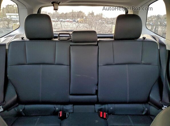 JF2SJAWC0JH490263 2018 SUBARU FORESTER 2.5I TO Green 