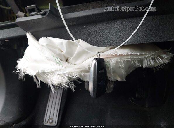 JF2SJAWC2HH440913 2017 SUBARU FORESTER 2.5I TO White 