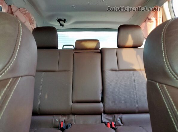 JF2SJAWC5HH423829 2017 SUBARU FORESTER 2.5I TO Tan 