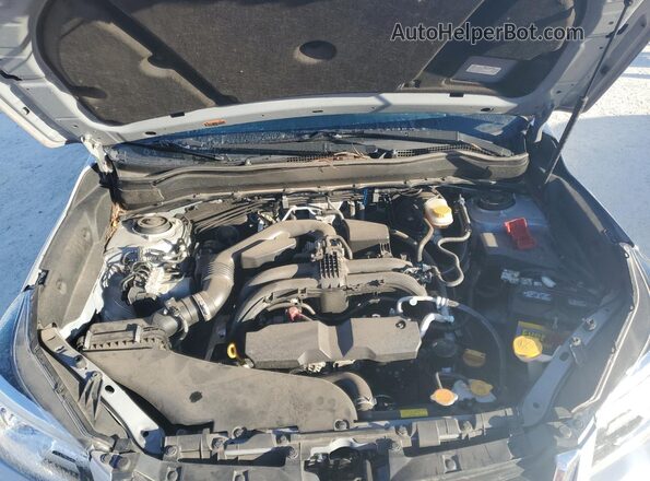 JF2SJAWC7JH445479 2018 SUBARU FORESTER 2.5I TO Silver 