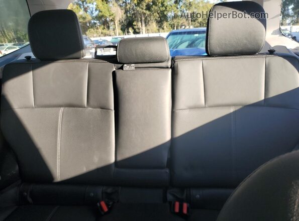 JF2SJAWC7JH445479 2018 SUBARU FORESTER 2.5I TO Silver 