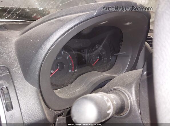 JF2SJAXC0GH413321 2016 SUBARU FORESTER 2.5I TO Silver უკანა სავარძლების ხედი