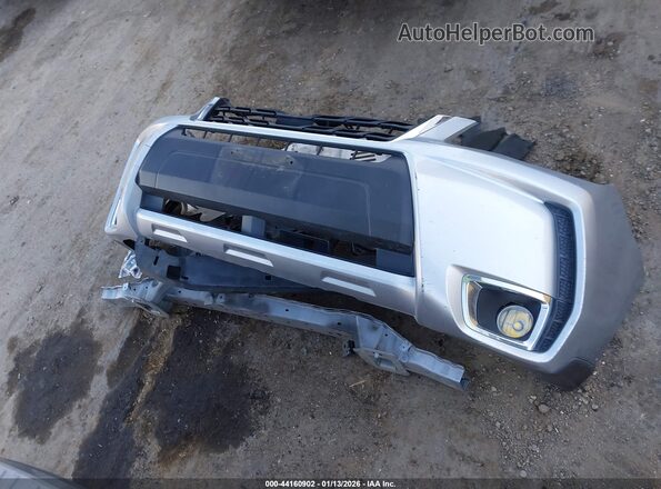 JF2SJGEC1JH484735 2018 SUBARU FORESTER2. Silver 