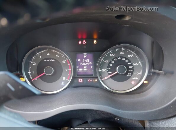 JF2SJGEC1JH484735 2018 SUBARU FORESTER2. Silver 