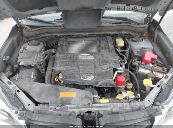 JF2SJGTC3HH439552 2017 SUBARU FORESTER2. Silver 