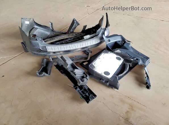 JF2SJGWC8JH446174 2018 SUBARU FORESTER2. Charcoal Engine compartment view