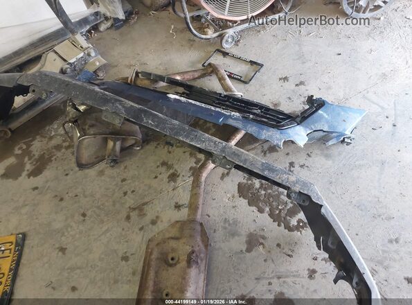 JF2SKADC7NH462773 2022 SUBARU FORESTER Blue Вид панелі приладів