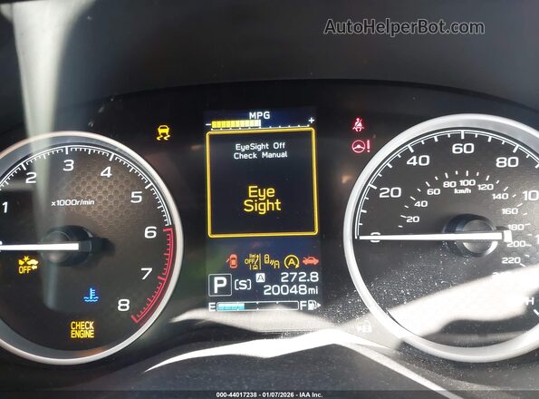 JF2SKAEC3NH423239 2022 SUBARU FORESTER White Вид задніх сидінь