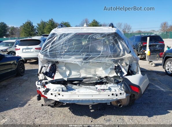 JF2SKAEC3NH423239 2022 SUBARU FORESTER White 