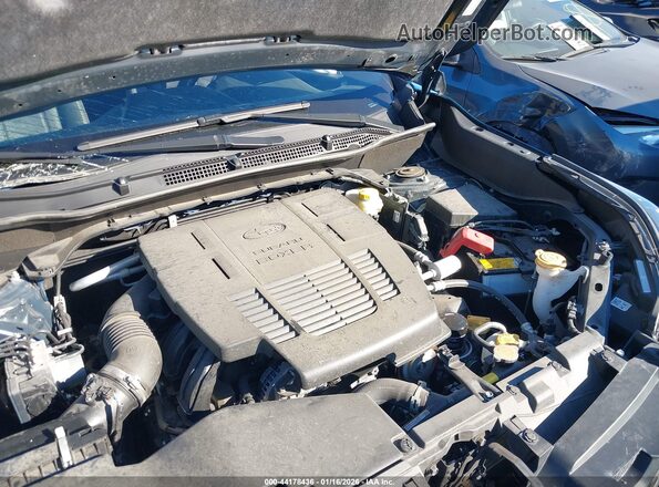 JF2SKAJC4RH428770 2024 SUBARU FORESTER Teal 