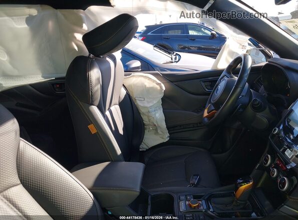 JF2SKAJC4RH428770 2024 SUBARU FORESTER Teal 