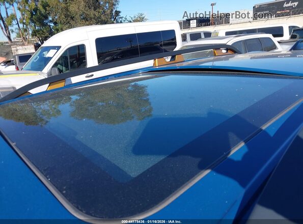 JF2SKAJC4RH428770 2024 SUBARU FORESTER Teal 