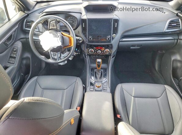 JF2SKAJC9RH460971 2024 SUBARU FORESTER Blue 