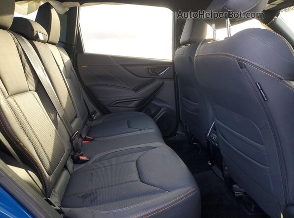 JF2SKAJC9RH460971 2024 SUBARU FORESTER Blue 