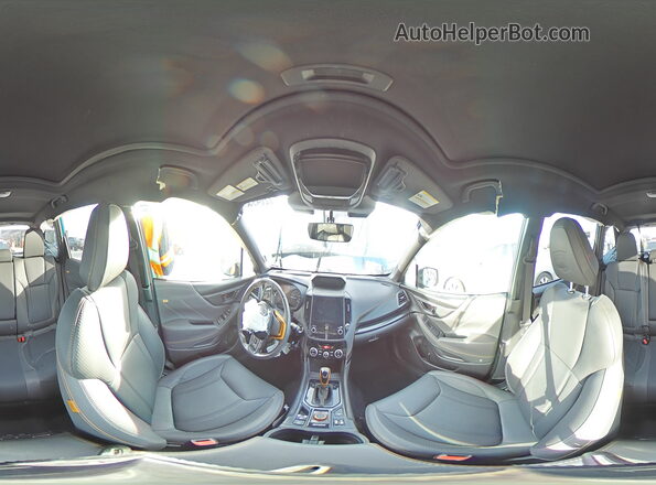 JF2SKAJC9RH460971 2024 SUBARU FORESTER Blue 