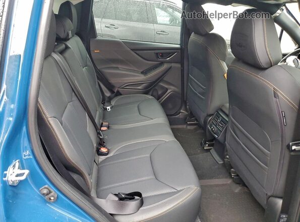 JF2SKAMC7PH538768 2023 SUBARU FORESTER Blue 