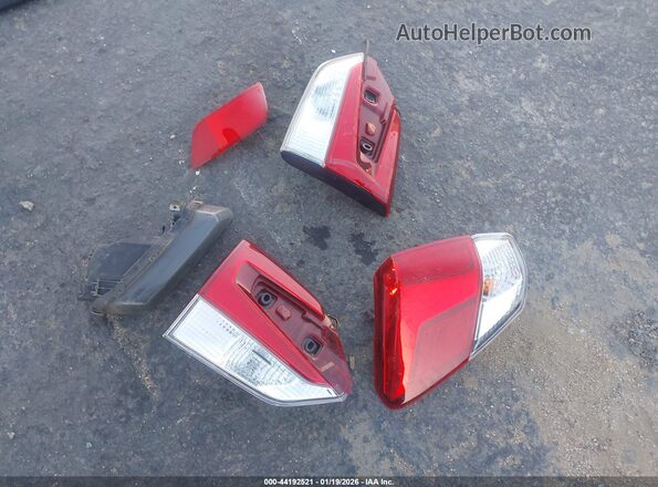 JF2SKARC3MH542627 2021 SUBARU FORESTER Black Instrument cluster view