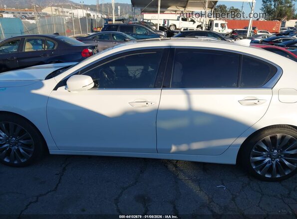 JH4KC1F95GC000367 2016 ACURA RLX White 