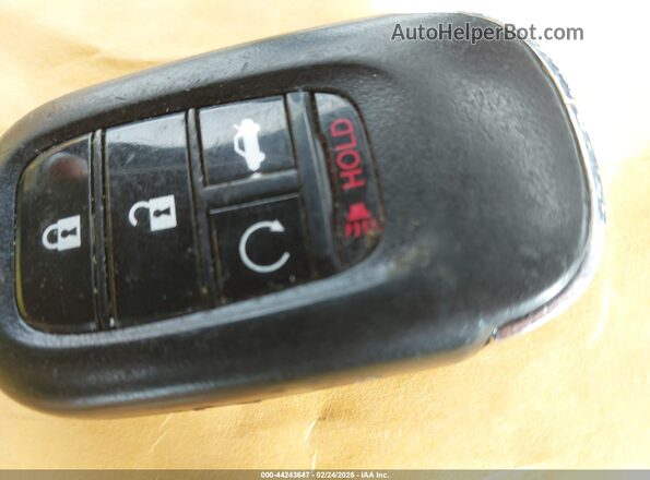 JHMFE1F73NX008421 2022 HONDA CIVIC Gray წინა პანელის ხედი