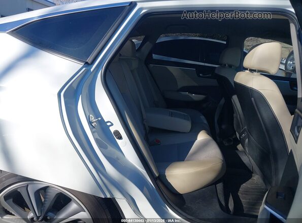 JHMZC5F13LC001172 2020 HONDA CLARITY White Vista de la etiqueta del VIN