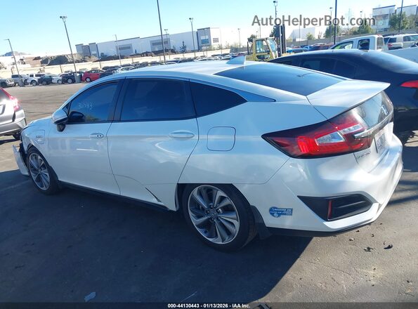 JHMZC5F13LC001172 2020 HONDA CLARITY White 