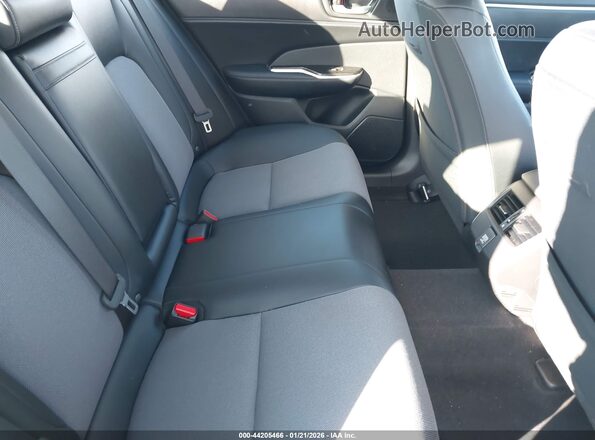 JHMZC5F16MC001670 2021 HONDA CLARITY Silver Vista de la etiqueta del VIN