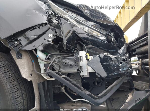 JHMZC5F1XJC023683 2018 HONDA CLARITY PLUG-IN HYBRID Black 