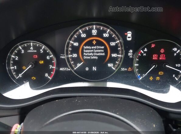 JM1BPABL1N1509632 2022 MAZDA 3 Navy Vista de los asientos traseros