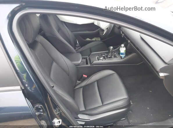 JM1BPABL1N1509632 2022 MAZDA 3 Navy Vista interior delantera