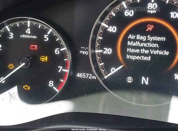 JM1BPABL1N1509632 2022 MAZDA 3 Navy 