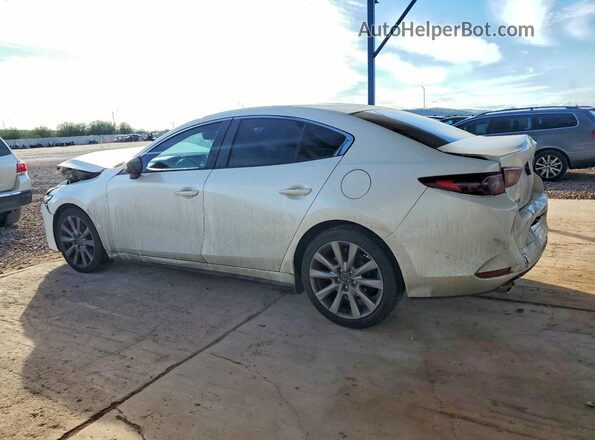 JM1BPABL4M1320844 2021 MAZDA 3 Белый 