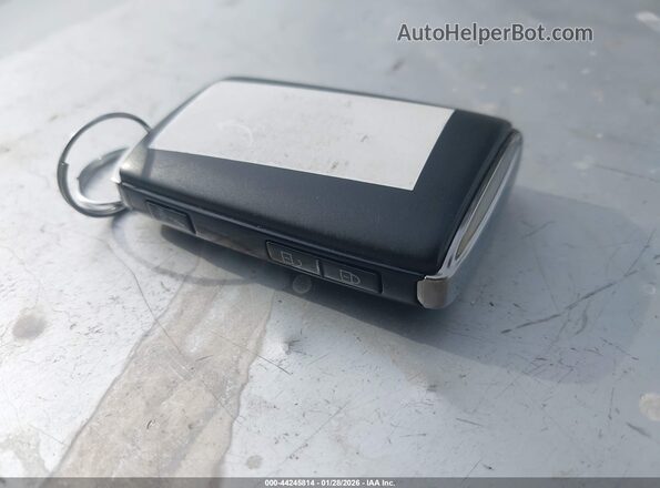 JM1BPAKM5R1720640 2024 MAZDA 3 Gray Вид панелі приладів